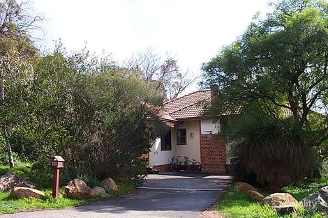 31 Musgrove Cres, Boya, WA 6056