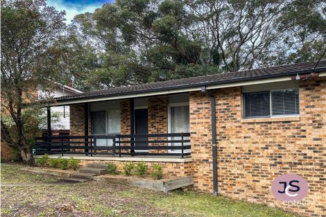 Property photo of 24 Quigley Road Bolton Point NSW 2283