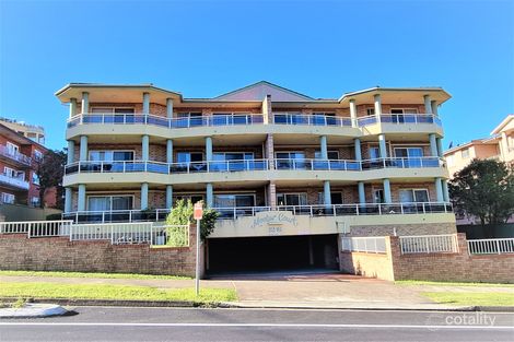 8/12-16 West St, Hurstville, NSW 2220