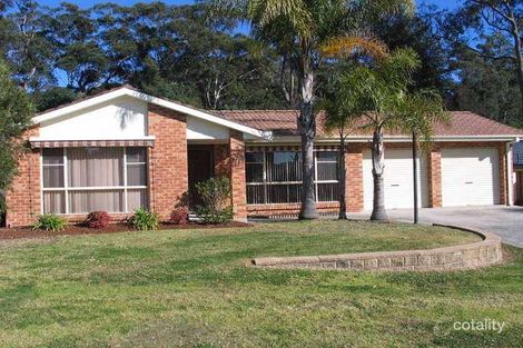 21 Jacana Ave, Narara, NSW 2250