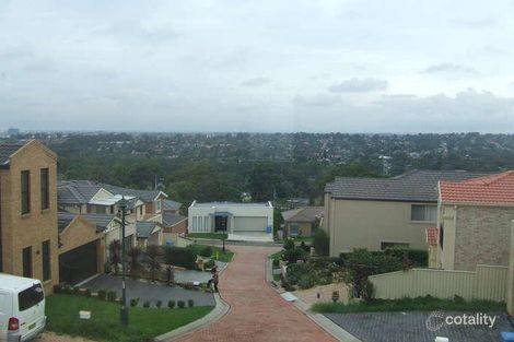 Property photo of 12 Governor Place Winston Hills NSW 2153