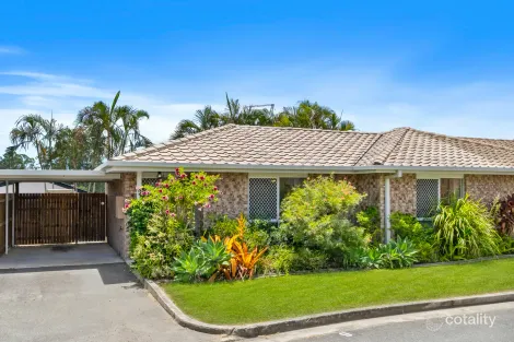 9/26 Argonaut St, Slacks Creek, QLD 4127