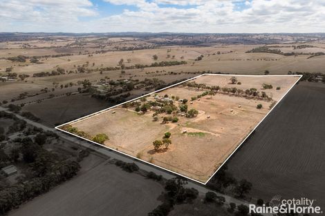 Property photo of 243 Burnside Road Strathalbyn SA 5255
