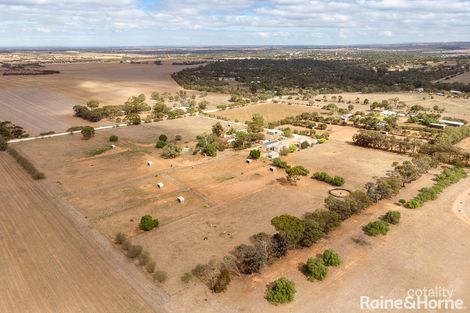 Property photo of 243 Burnside Road Strathalbyn SA 5255
