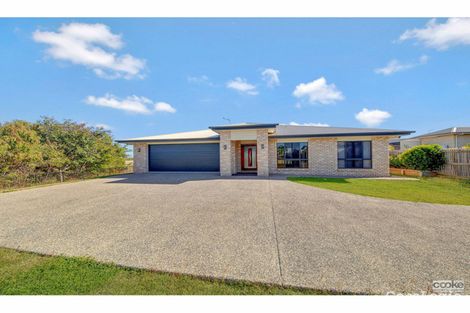 Property photo of 5 Bruce Hiskins Court Norman Gardens QLD 4701