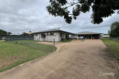 Property photo of 9 Pandanus Parade Nanum QLD 4874