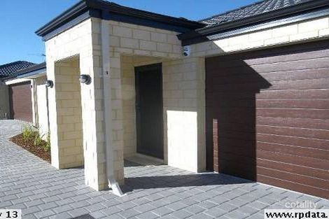 6b Ashness Cl, Balga, WA 6061