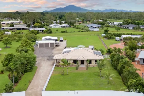 5 Retire Ct, Alice River, QLD 4817