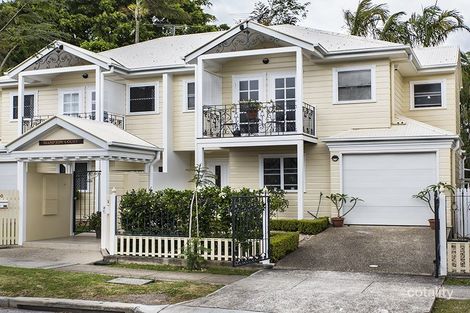 Property photo of 80A Liverpool Road Clayfield QLD 4011