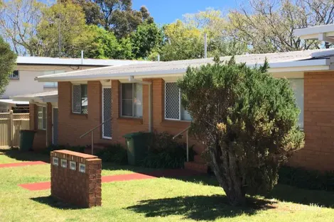 6/779 Ruthven St, South Toowoomba, QLD 4350