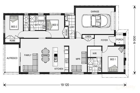 Property photo of 17 Ashbury Boulevard Armstrong Creek VIC 3217