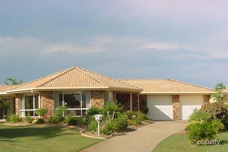 Property photo of 35 Jacaranda Drive Bongaree QLD 4507