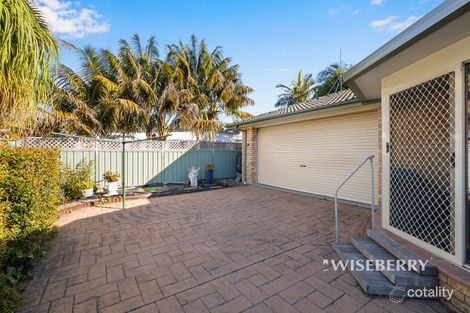 Property photo of 29 Nicholson Crescent Toukley NSW 2263