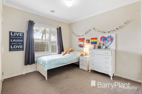 Property photo of 8 Barmah Street Manor Lakes VIC 3024