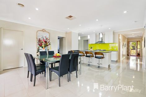 Property photo of 8 Barmah Street Manor Lakes VIC 3024