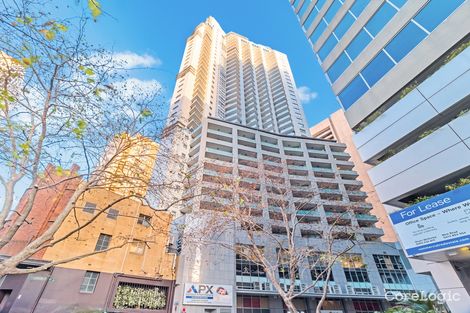 Property photo of 1301/2-4 Cunningham Street Haymarket NSW 2000