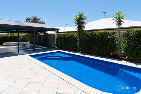 Property photo of 5 Kashin Lane Baldivis WA 6171