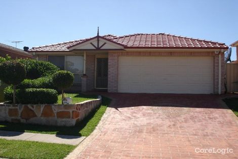 Property photo of 26 Matlock Place Glenwood NSW 2768