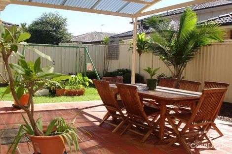 Property photo of 26 Matlock Place Glenwood NSW 2768