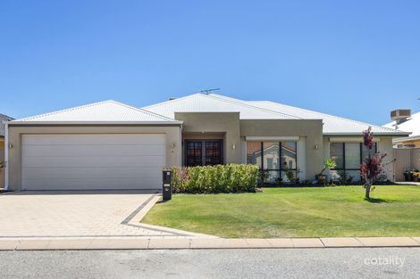 Property photo of 4 Swanbourne Avenue Secret Harbour WA 6173