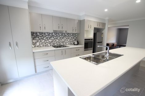 Property photo of 6 Needlewood Road Caboolture QLD 4510