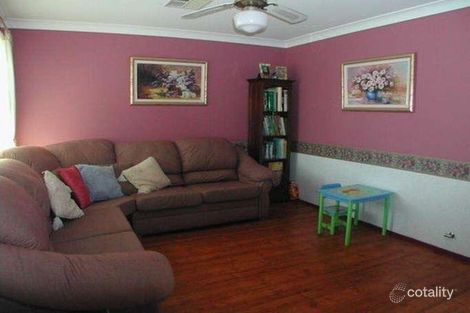 Property photo of 16 Barry Coe Place Cranebrook NSW 2749