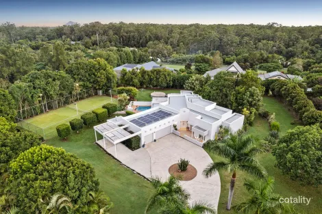 Property photo of 5 Eewah Court Pomona QLD 4568