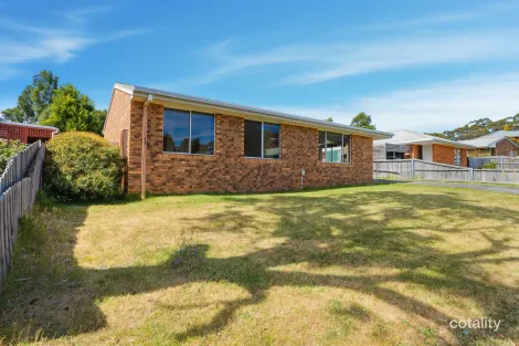 Property photo of 48 Cuthbertson Place Lenah Valley TAS 7008
