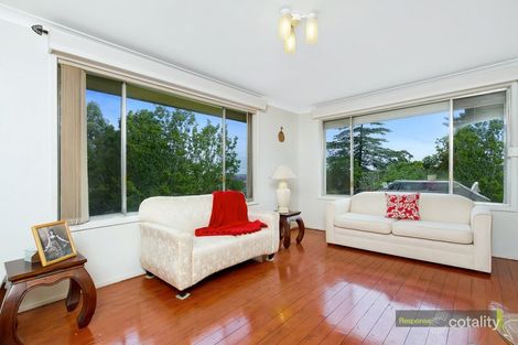 Property photo of 8 Strauss Place Seven Hills NSW 2147