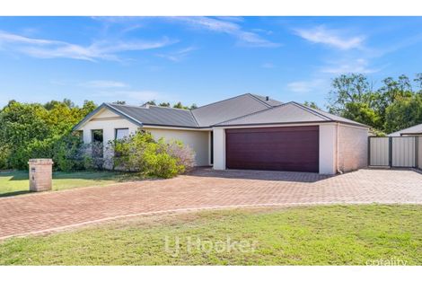 Property photo of 4 Daintree Loop Yalyalup WA 6280