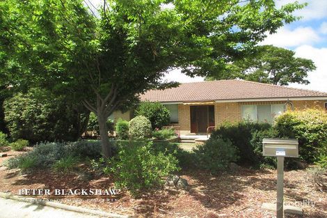 20 Stapylton St, Holder, ACT 2611