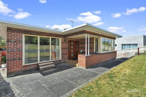 Property photo of 87 Cascade Road South Hobart TAS 7004