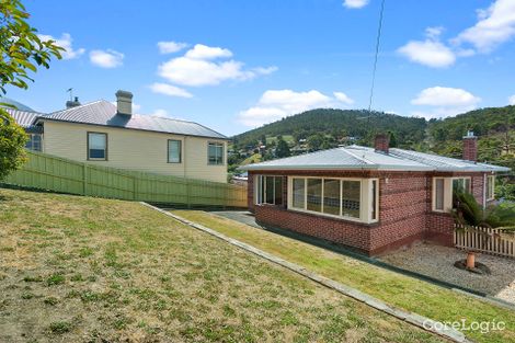 Property photo of 87 Cascade Road South Hobart TAS 7004