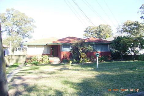 Property photo of 30 Lincoln Drive Cambridge Park NSW 2747