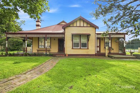 Property photo of 140 Scrubby Lane Traralgon VIC 3844