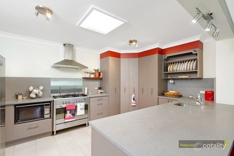 Property photo of 8 Strauss Place Seven Hills NSW 2147