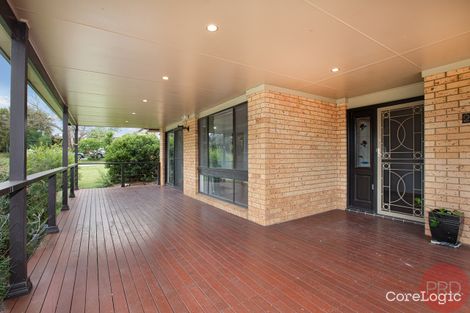 Property photo of 23 Way Street Tenambit NSW 2323