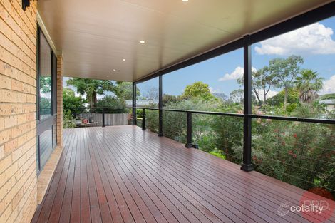 Property photo of 23 Way Street Tenambit NSW 2323