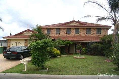 Property photo of 6 Yellow Gum Close Glenmore Park NSW 2745