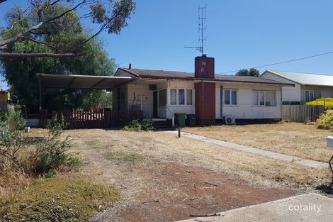 Property photo of 19 Seimons Avenue Corrigin WA 6375
