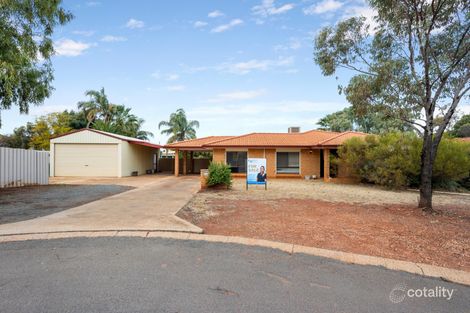 Property photo of 8 Allsop Close Hannans WA 6430