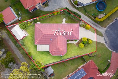 Property photo of 65 Koala Place Capalaba QLD 4157