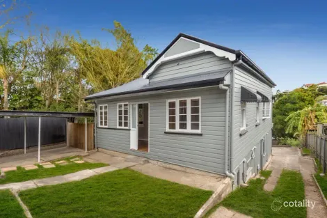 262 Enoggera Rd, Newmarket, QLD 4051