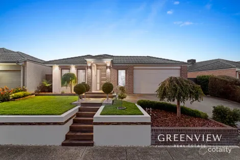 9 Flack Way, Cranbourne North, VIC 3977