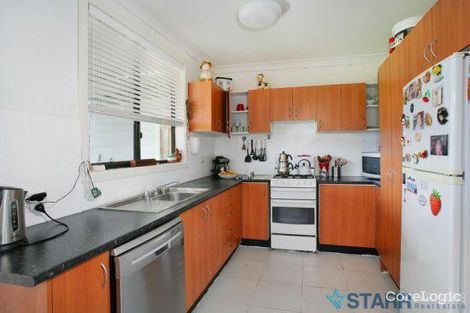 Property photo of 33 Bursill Street Guildford NSW 2161