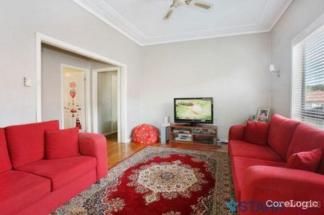 Property photo of 33 Bursill Street Guildford NSW 2161