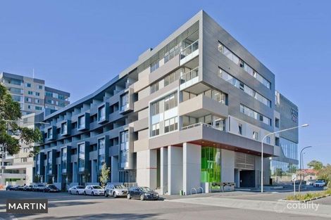 Property photo of 21/6A Defries Avenue Zetland NSW 2017