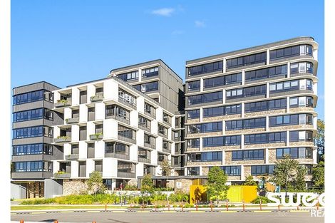 504/3 Bundil Bvd, Melrose Park, NSW 2114