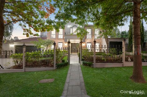 Property photo of 24 Carlton Court Templestowe VIC 3106