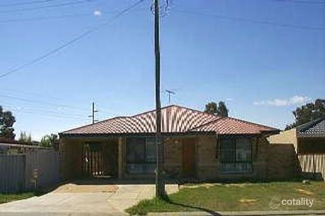 8a James St, Cannington, WA 6107